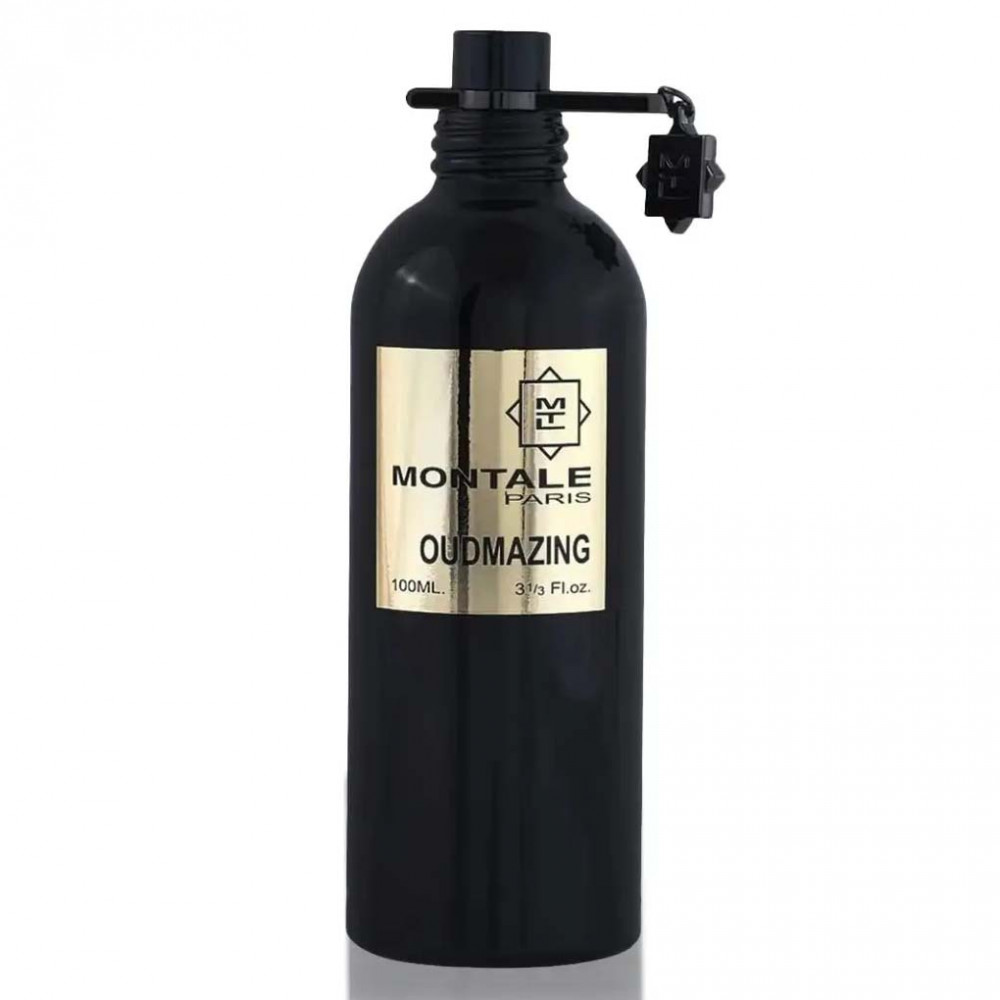Парфумована вода Montale Oudmazing для чоловіків та жінок - edp 100 ml tester