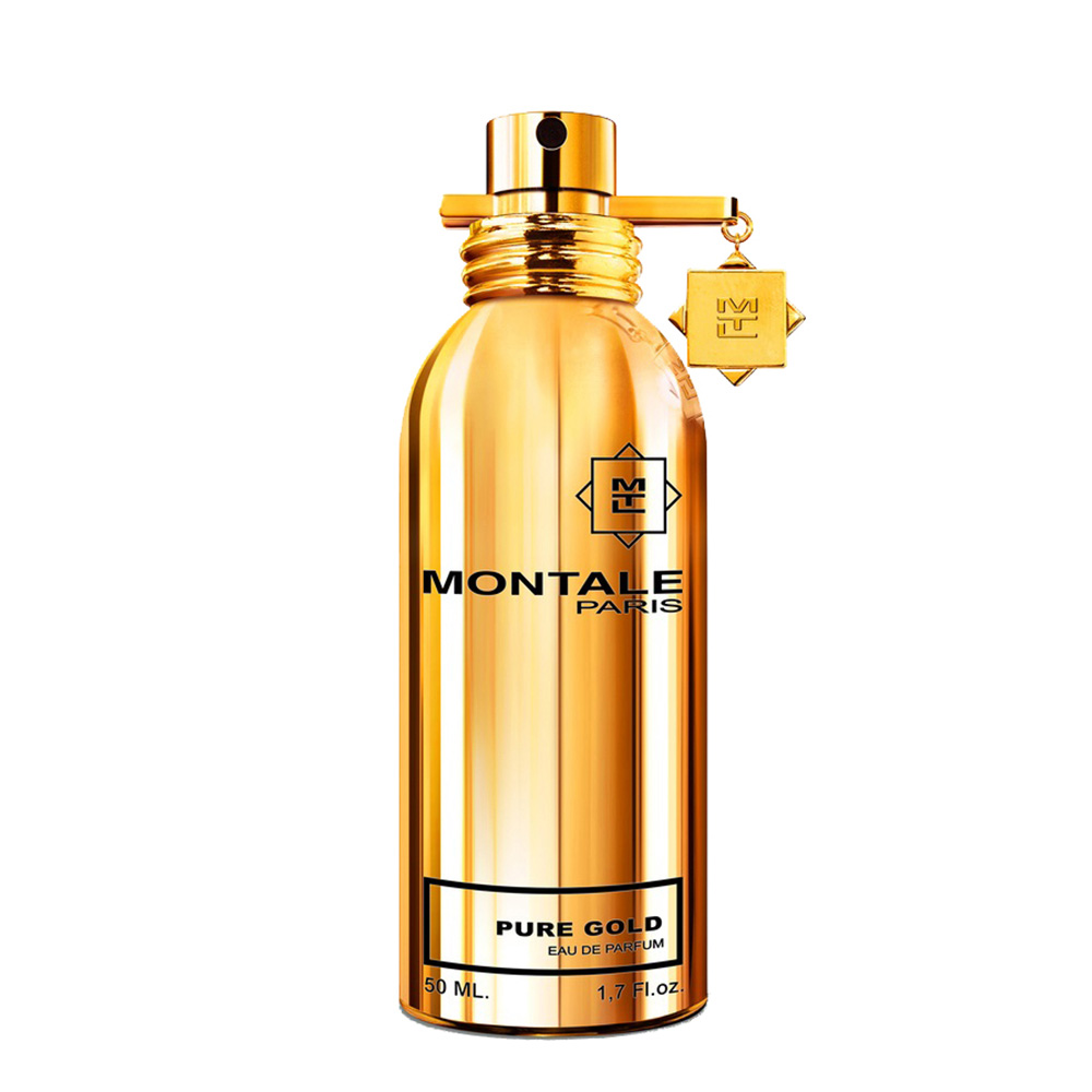 Парфумована вода Montale Pure Gold для чоловіків та жінок - edp 50 ml