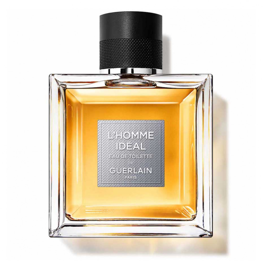 Туалетна вода Guerlain L'Homme Ideal для чоловіків - edt 100 ml tester