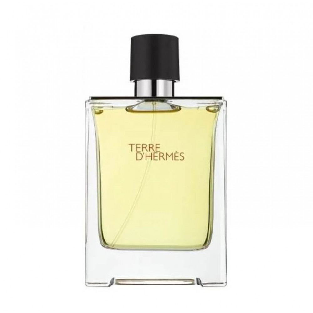 Туалетна вода Hermes Terre d'Hermes Eau De Toilette для чоловіків - edt 100 ml tester