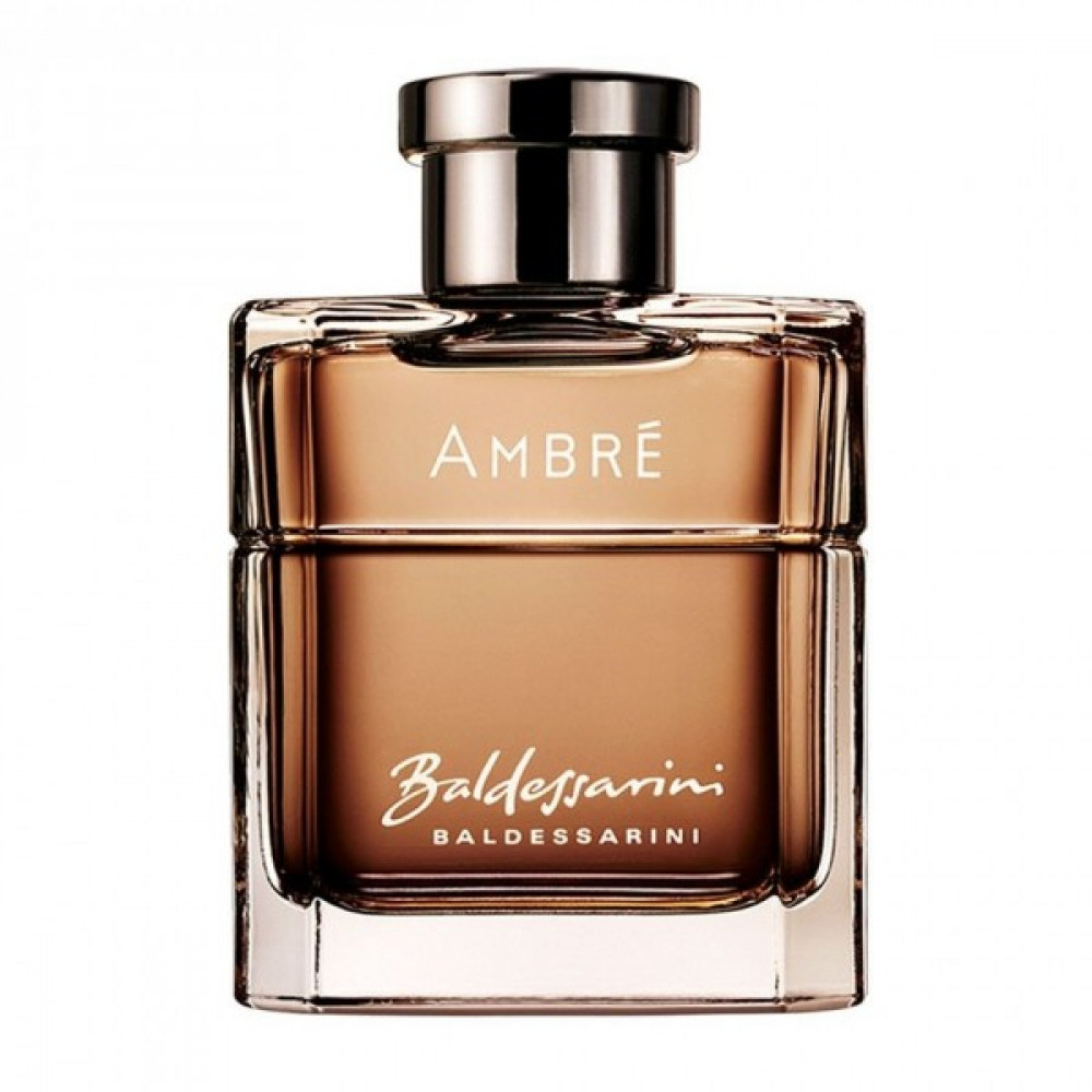 Туалетна вода Baldessarini Ambre для чоловіків - edt 90 ml tester