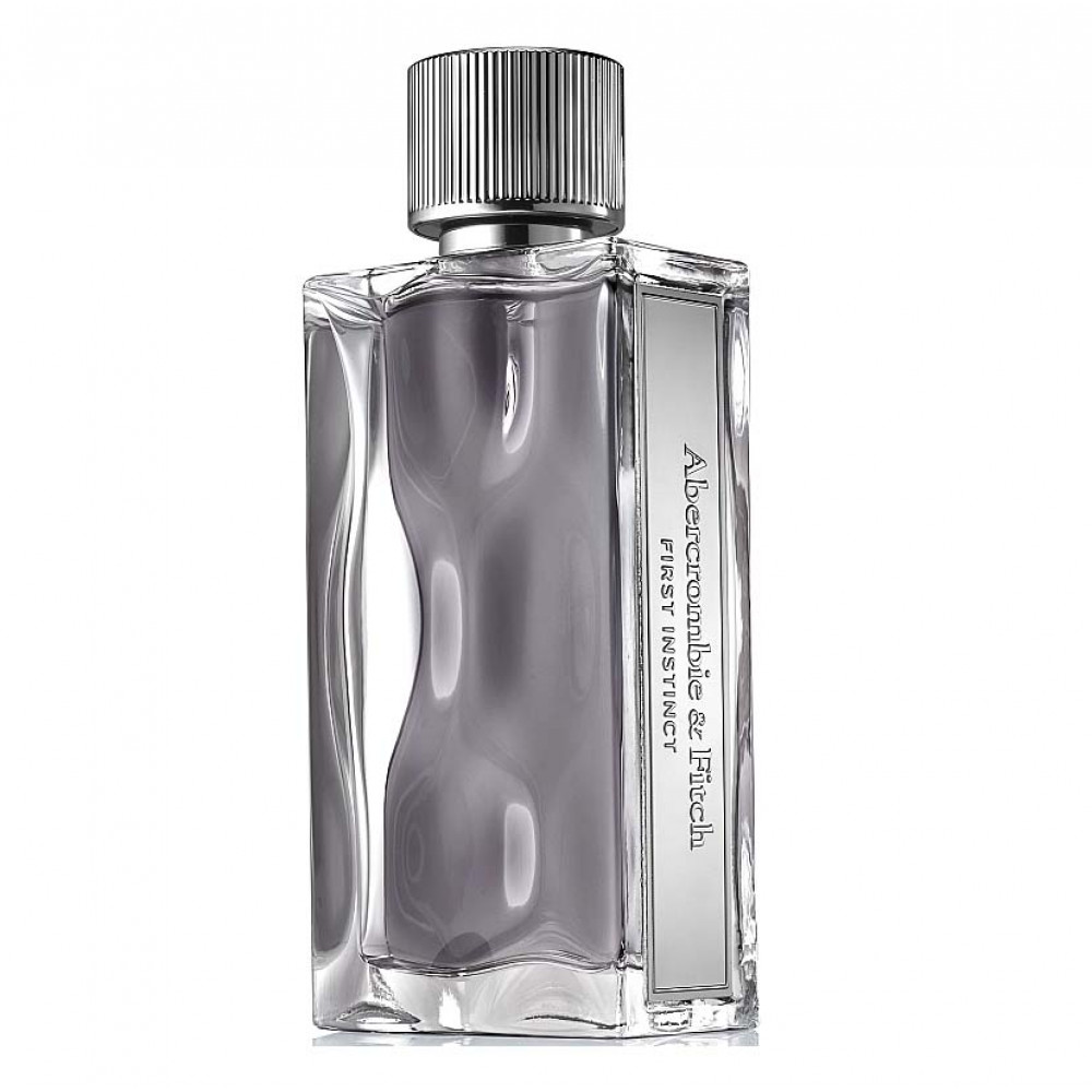 Туалетна вода Abercrombie & Fitch First Instinct для чоловіків - edt 100 ml tester