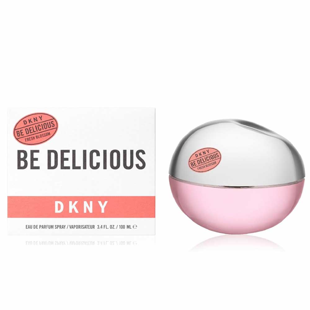 Парфумована вода Donna Karan DKNY Be Delicious Fresh Blossom Eau So Intense для жінок - edp 100 ml