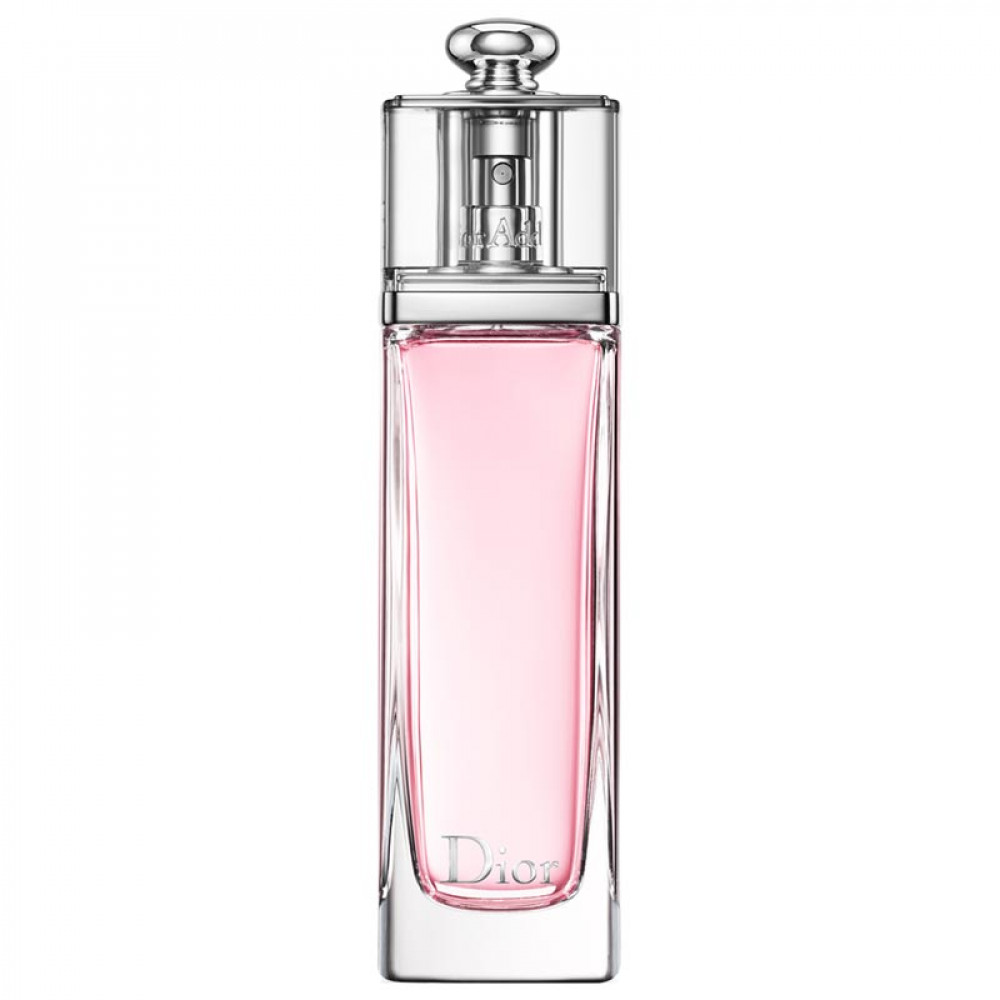 Туалетна вода Christian Dior Addict Eau Fraiche для жінок - edt 100 ml tester