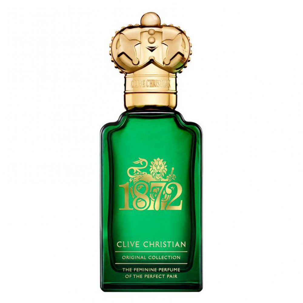 Парфумована вода Clive Christian 1872 Women для жінок - edp 50 ml tester