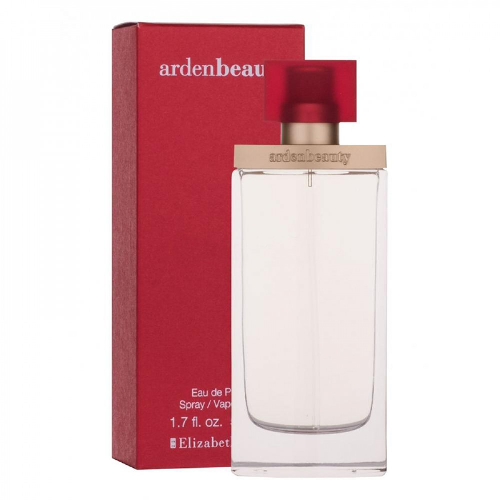 Парфумована вода Elizabeth Arden Ardenbeauty для жінок - edp 50 ml