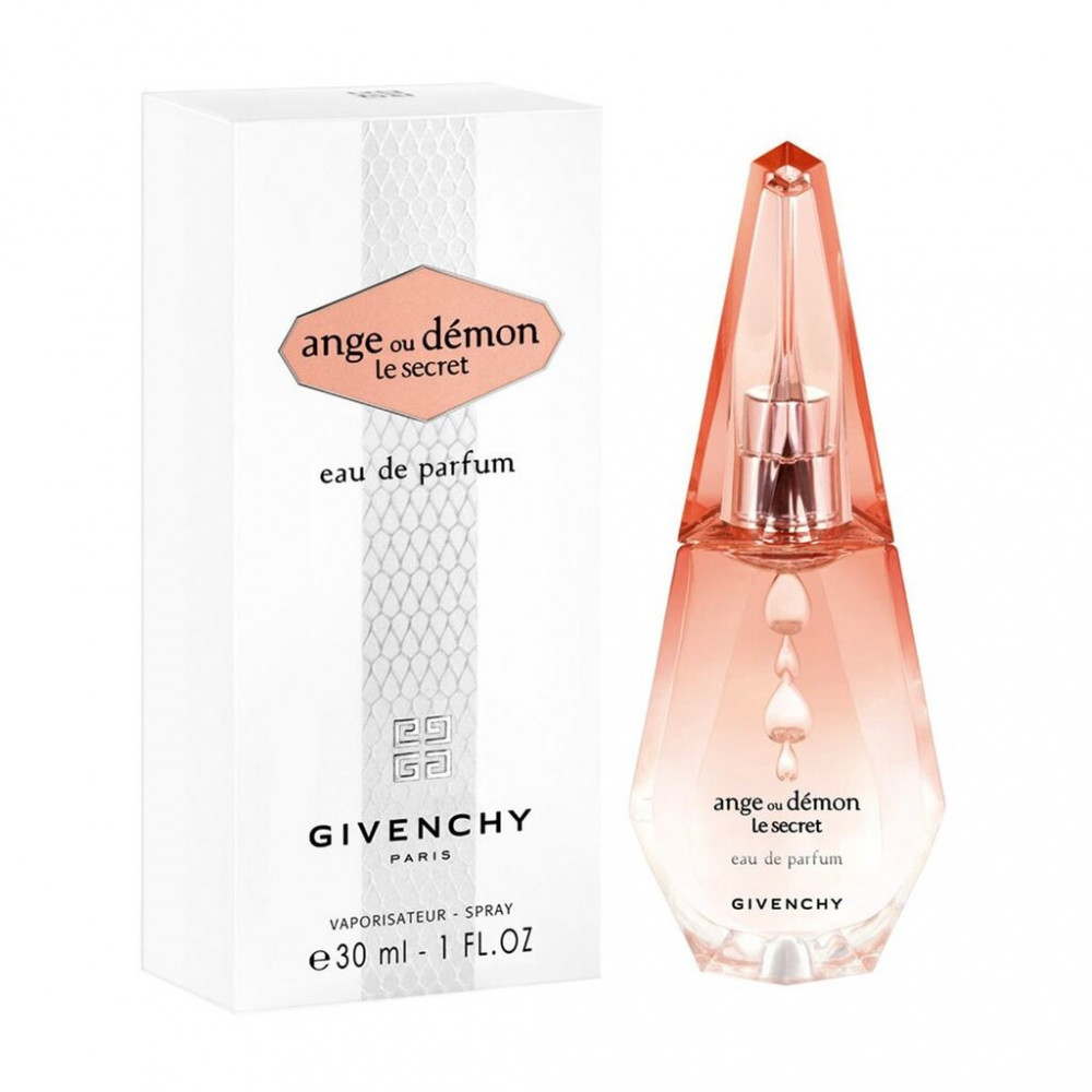 Парфумована вода Givenchy Ange Ou Demon Le Secret для жінок - edp 30 ml