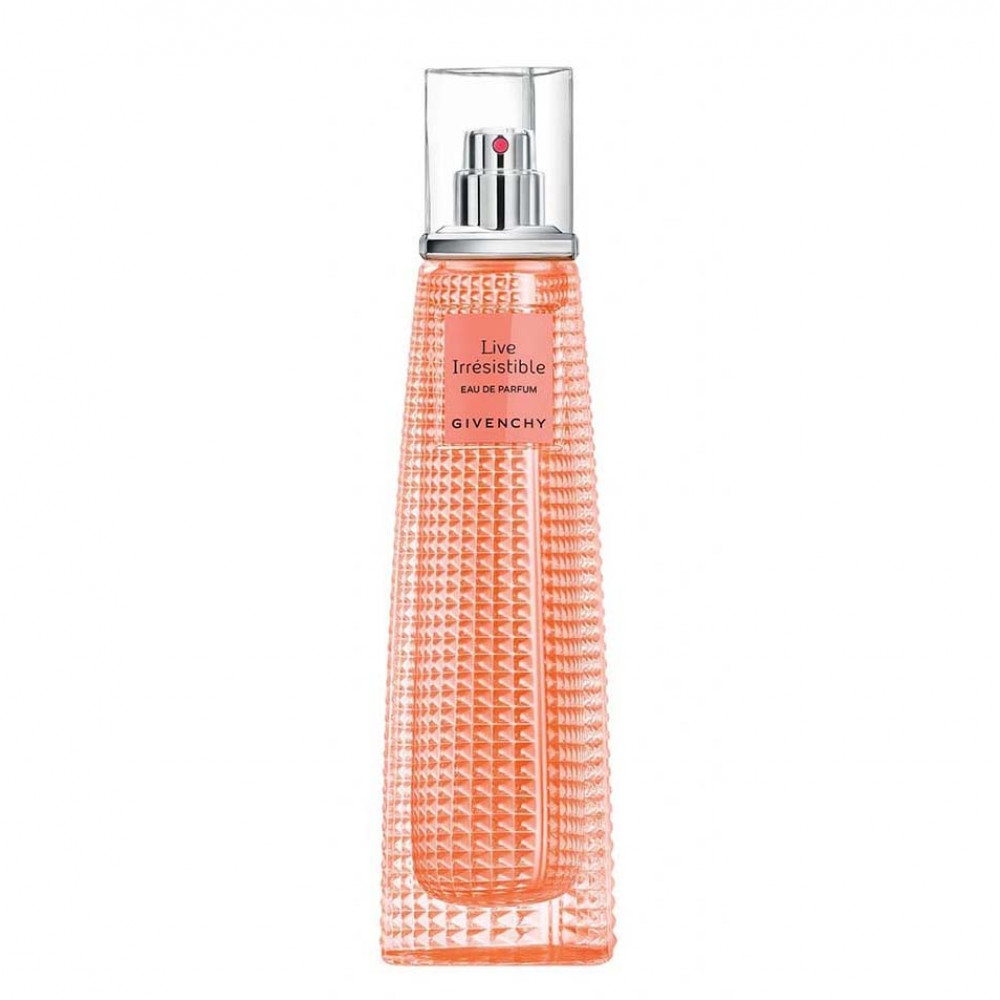 Парфумована вода Givenchy Live Irresistible для жінок - edp 75 ml tester