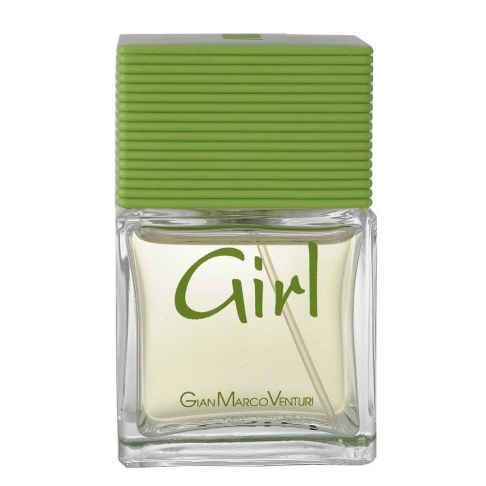 Туалетна вода Gian Marco Venturi Girl для жінок - edt 100 ml tester