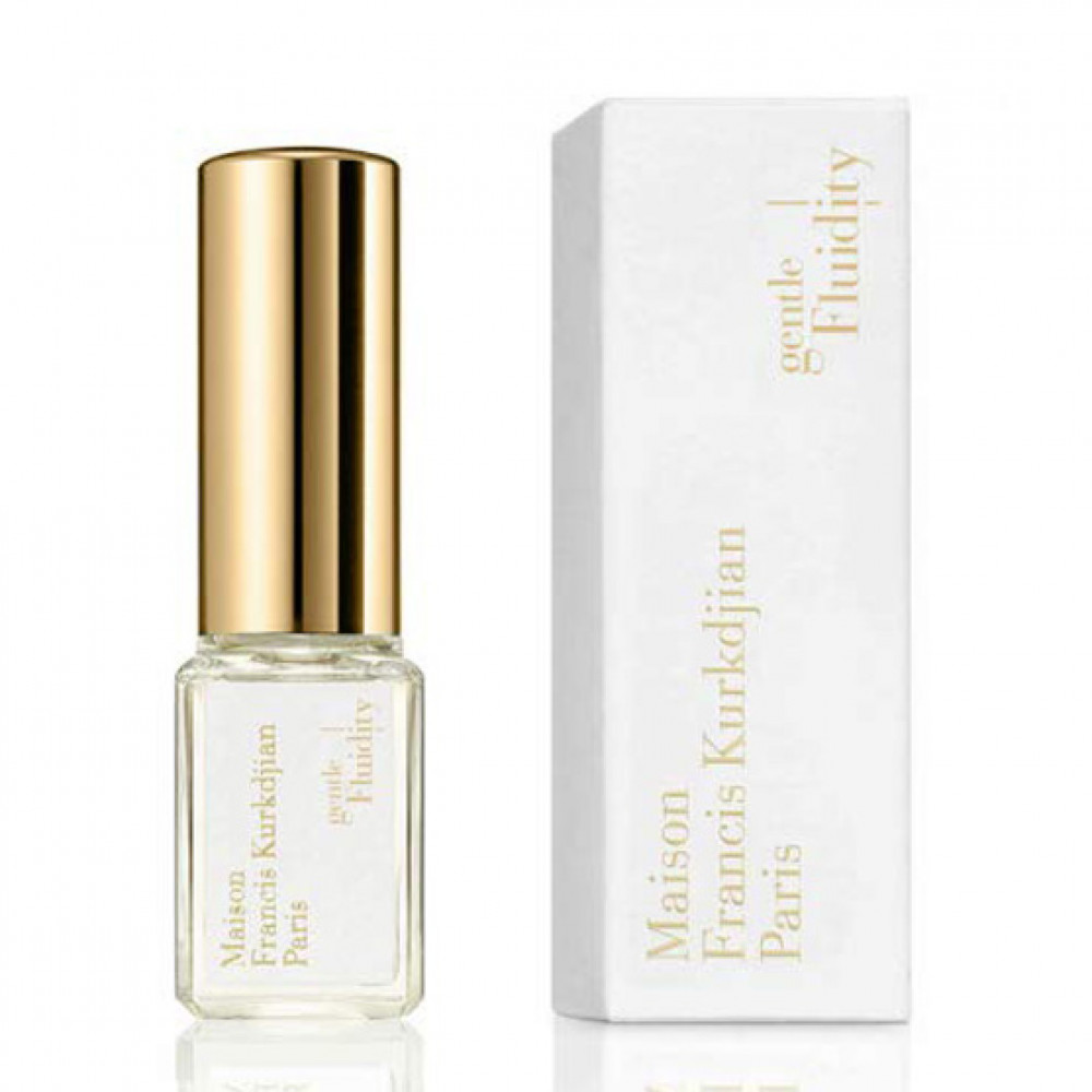 Парфумована вода Maison Francis Kurkdjian Gentle Fluidity Gold для чоловіків та жінок - edp 5 ml mini