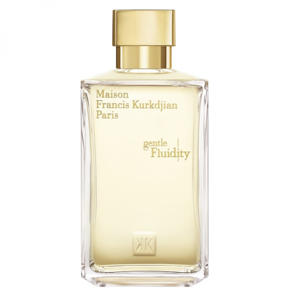 Парфумована вода Maison Francis Kurkdjian Gentle Fluidity Gold для чоловіків та жінок - edp 200 ml