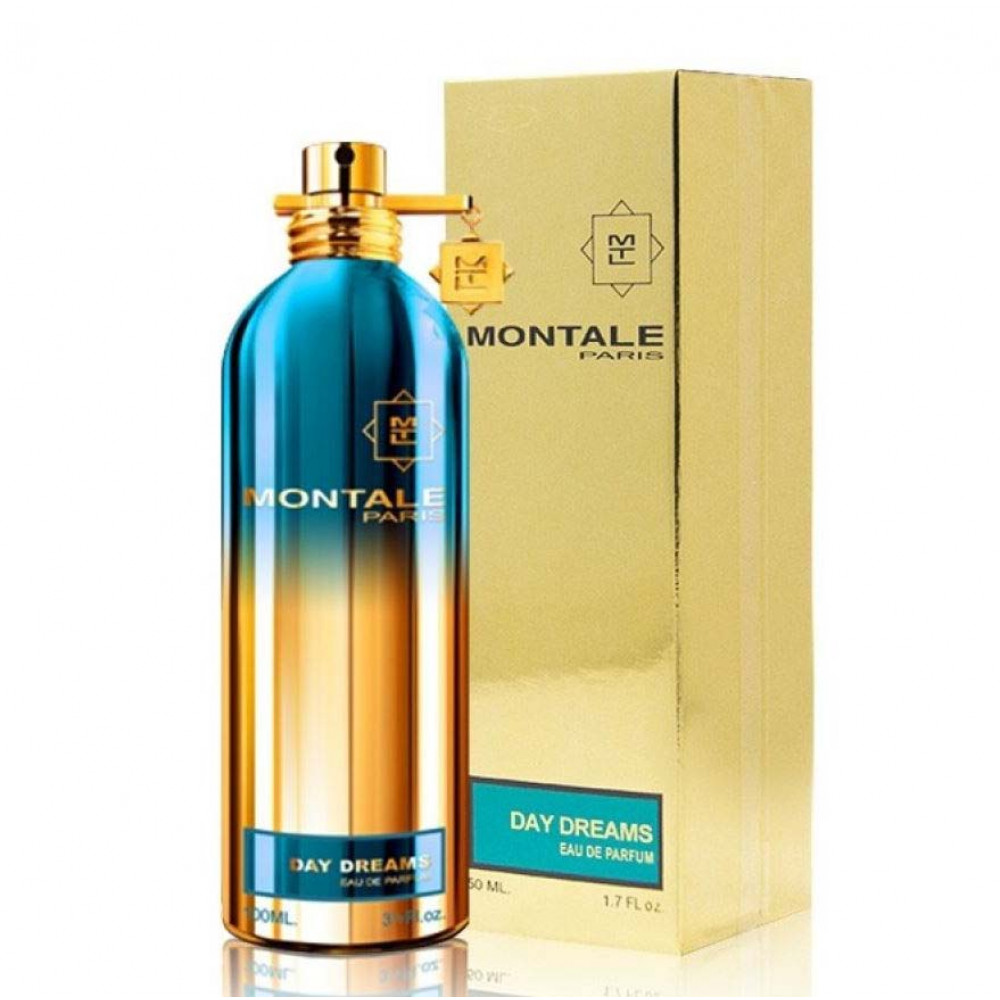 Парфумована вода Montale Day Dreams для чоловіків та жінок - edp 100 ml