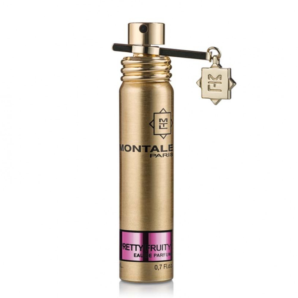 Парфумована вода Montale Pretty Fruity для чоловіків та жінок - edp 20 ml