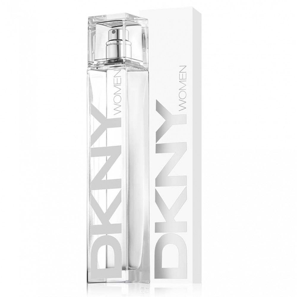 Туалетна вода Donna Karan DKNY Women Energizing для жінок - edt 100 ml