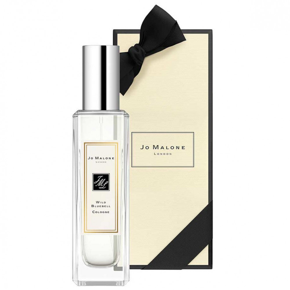 Одеколон Jo Malone Wild Bluebell для женщин - edc 30 ml