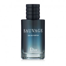 Духи Christian Dior Sauvage для мужчин - parfum 10 ml mini