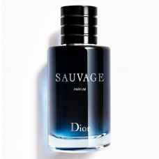 Духи Christian Dior Sauvage для мужчин - parfum 100 ml tester