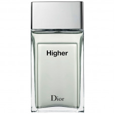 Туалетная вода Dior Higher для мужчин (оригинал)