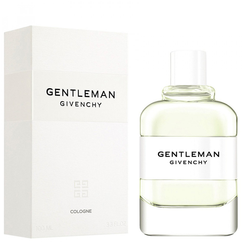 Одеколон Givenchy Gentleman Cologne для мужчин (оригинал)