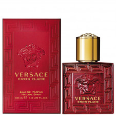 Парфюмированная вода Versace Eros Flame для мужчин - edp 30 ml