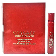 Парфюмированная вода Versace Eros Flame для мужчин (оригинал)