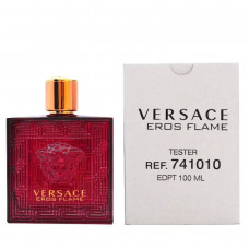 Парфюмированная вода Versace Eros Flame для мужчин (оригинал)