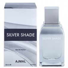 Парфюмированная вода Ajmal Silver Shade для мужчин (оригинал)