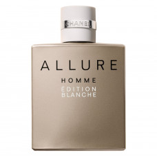 Парфюмированная вода Chanel Allure Homme Edition Blanche для мужчин (оригинал)