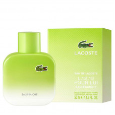 Туалетная вода Lacoste Eau De Lacoste L.12.12 Pour Lui Eau Fraiche для мужчин (оригинал)