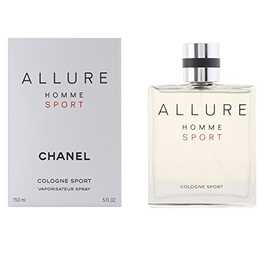 Одеколон Chanel Allure Homme Sport Cologne для мужчин (оригинал)