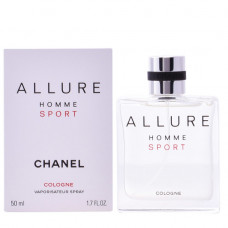 Одеколон Chanel Allure Homme Sport Cologne для мужчин (оригинал)