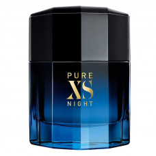 Парфюмированная вода Paco Rabanne Pure XS Night для мужчин (оригинал)