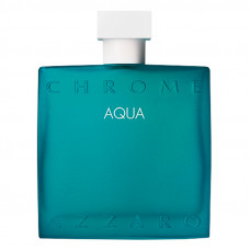 Туалетная вода Azzaro Chrome Aqua для мужчин (оригинал)