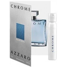 Туалетная вода Azzaro Chrome Aqua для мужчин (оригинал)