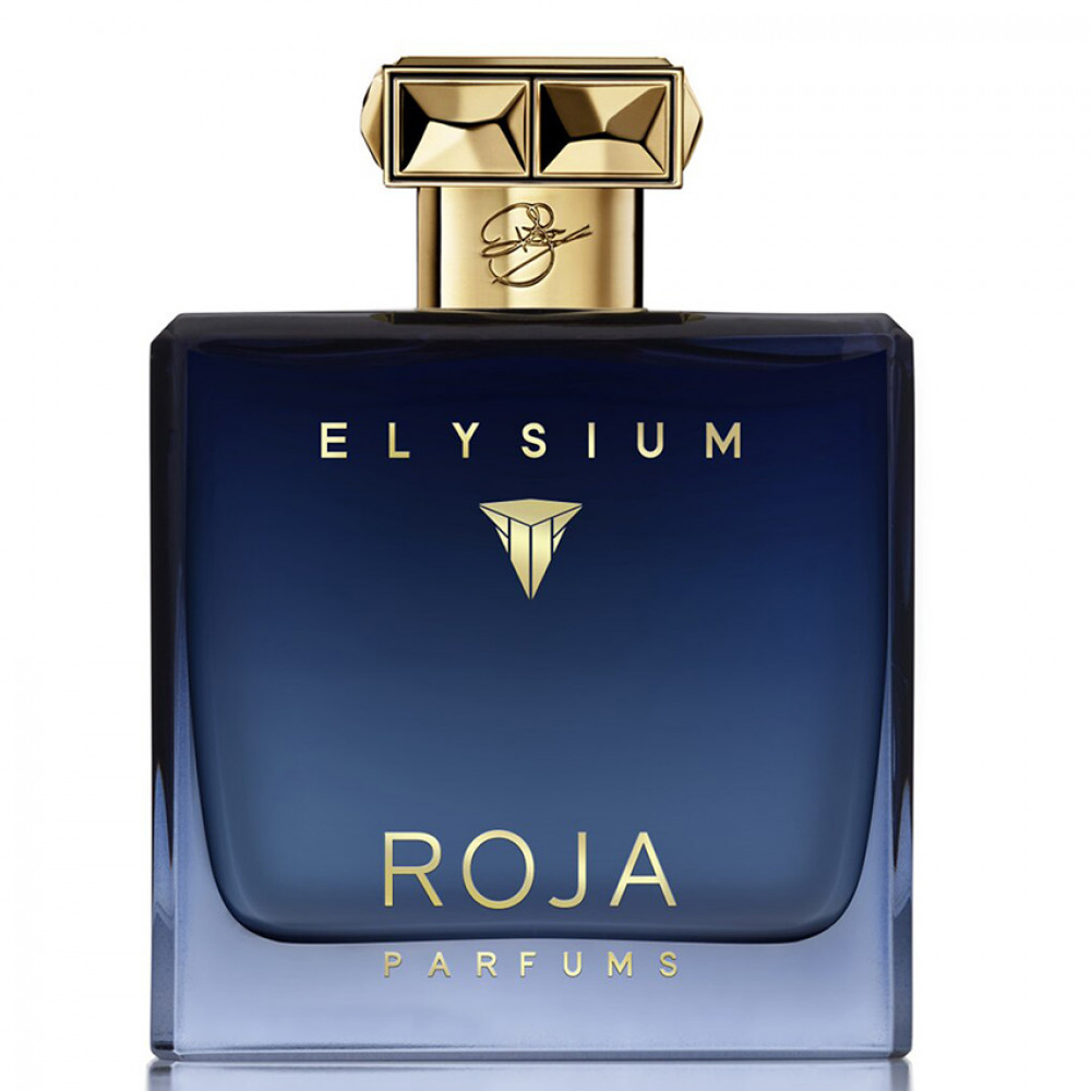 Одеколон Roja Elysium Pour Homme Parfum Cologne для мужчин (оригинал) - edc 100 ml