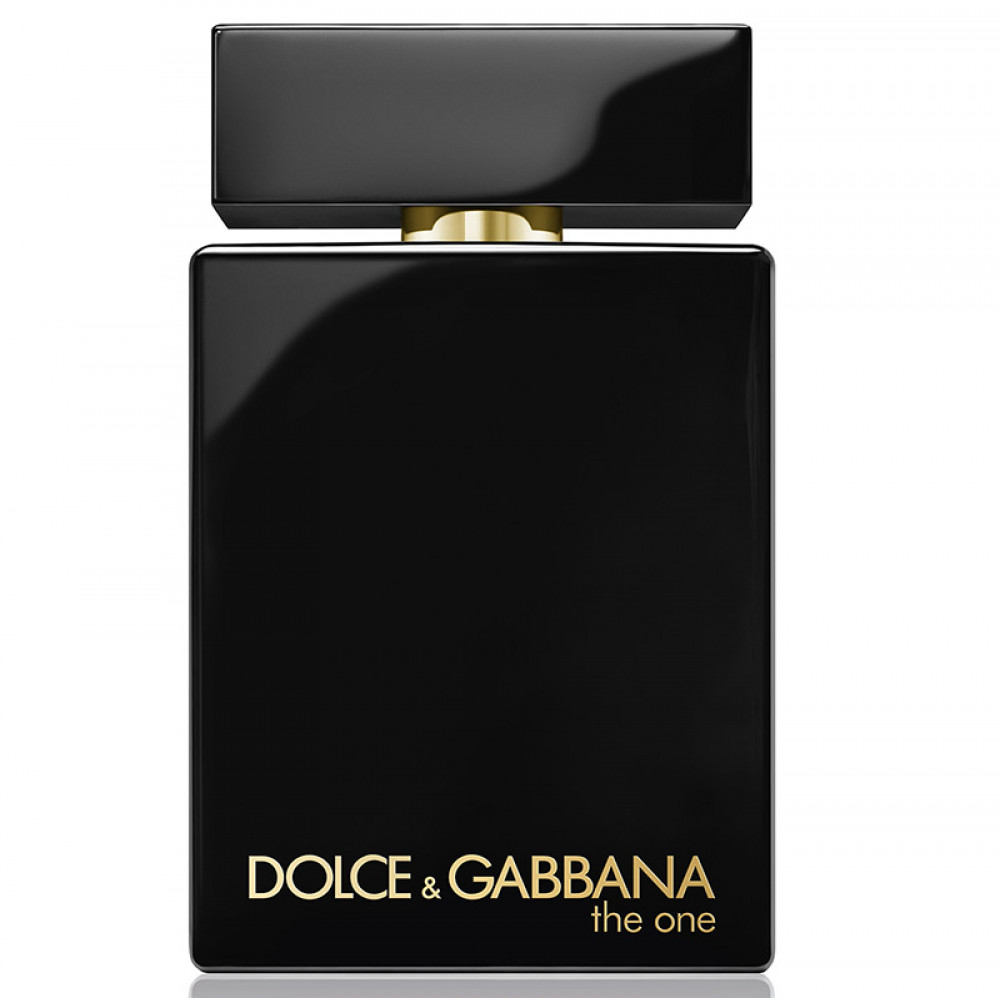 Парфюмированная вода Dolce&Gabbana The One For Men Eau de Parfum Intense для мужчин (оригинал)