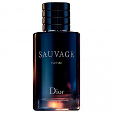 Духи Christian Dior Sauvage Parfum 2019 для мужчин - parfum 60 ml