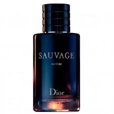 Духи Christian Dior Sauvage Parfum 2019 для мужчин - parfum 200 ml