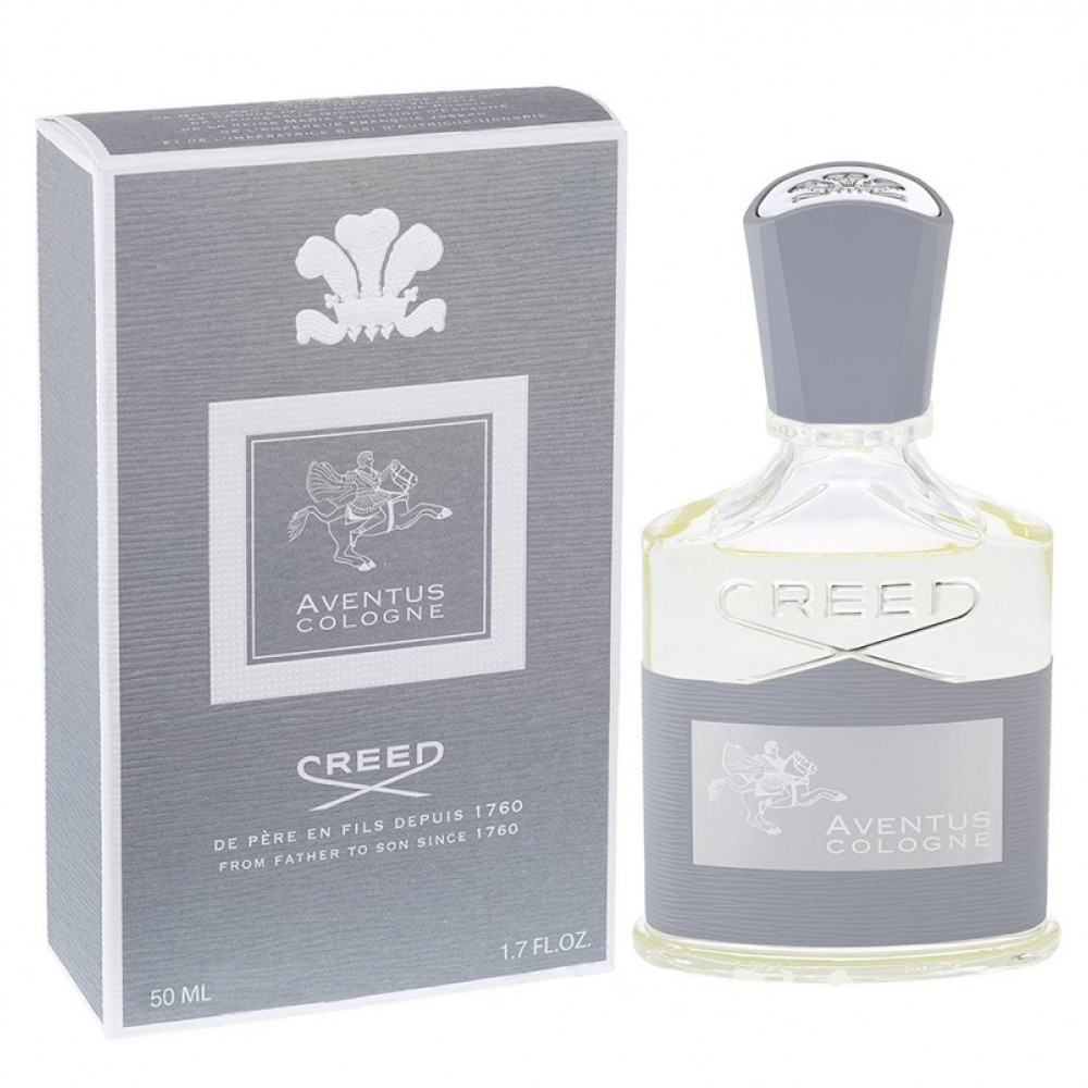 Парфюмированная вода Creed Aventus Cologne для мужчин (оригинал)