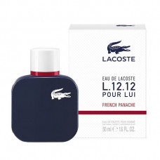 Туалетная вода Lacoste Eau De Lacoste L.12.12 Pour Lui French Panache для мужчин (оригинал)