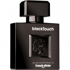 Туалетная вода Franck Olivier Black Touch для мужчин (оригинал)