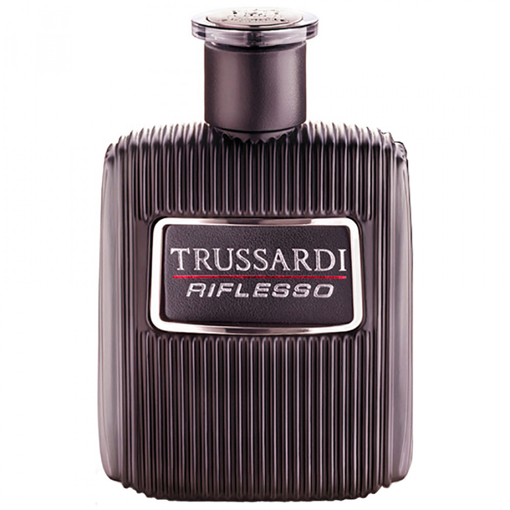 Туалетная вода Trussardi Riflesso Streets of Milano для мужчин (оригинал)