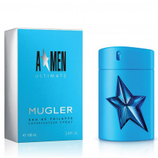 Туалетная вода Thierry Mugler A*Men Ultimate для мужчин (оригинал)