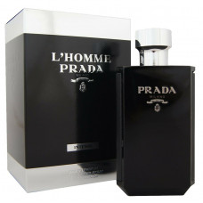 Парфюмированная вода Prada L'Homme Intense для мужчин (оригинал)