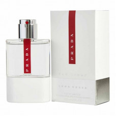 Туалетная вода Prada Luna Rossa Eau Sport для мужчин (оригинал)