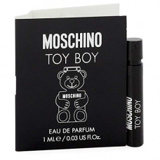 Парфюмированная вода Moschino Toy Boy для мужчин (оригинал)