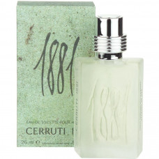 Туалетная вода Cerruti 1881 Pour Homme для мужчин (оригинал)