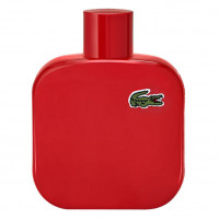 Туалетная вода Lacoste Eau De L.12.12 Rouge для мужчин (оригинал)