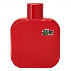 Туалетная вода Lacoste Eau De L.12.12 Rouge для мужчин (оригинал)