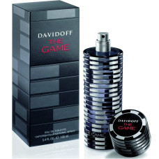 Туалетная вода Davidoff The Game для мужчин (оригинал)